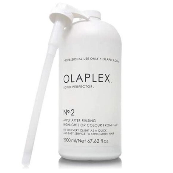 COPY - NWT: Olaplex No.2 - Bond Perfector - 67.62 fl. oz. - Picture 1 of 9